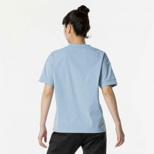 ミズノ MIZUNOソフトドライTシャツトレーニング ウィメンズ Ｔシャツ(32MAB300)