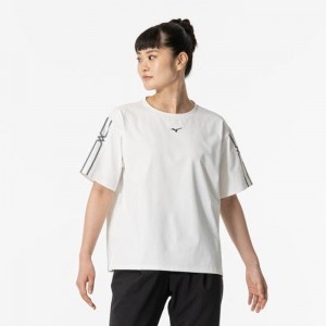 ミズノ MIZUNOMCライン ソフトドライTシャツトレーニング ウィメンズ Ｔシャツ32MAB301