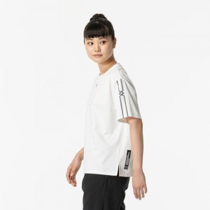 ミズノ MIZUNOMCライン ソフトドライTシャツトレーニング ウィメンズ Ｔシャツ32MAB301