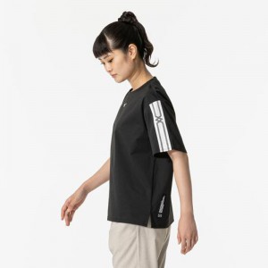 ミズノ MIZUNOMCライン ソフトドライTシャツトレーニング ウィメンズ Ｔシャツ32MAB301