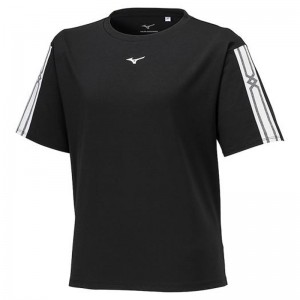 ミズノ MIZUNOMCライン ソフトドライTシャツトレーニング ウィメンズ Ｔシャツ32MAB301