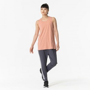 ミズノ MIZUNOストレッチスムースタンクトップトレーニング ウィメンズ Ｔシャツ32MAB309