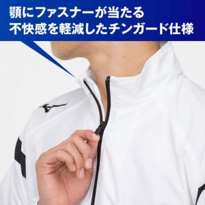 ミズノ MIZUNOウィンドブレーカージャケットトレーニングウェア(メンズ) ウィンドブレーカー トップス(32ME1120)