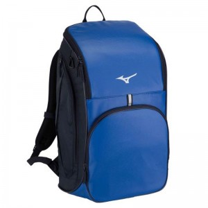 ミズノ MIZUNOチームバックパック(40L)トレーニングウエア バッグ バックパック/リュックサック(33JD3108)