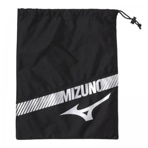ミズノ MIZUNOシューズ袋トレーニング バッグ シューズケース/シューズ袋33JMB003