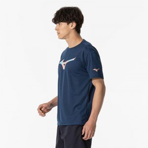 ミズノ MIZUNOプラクティスシャツ ラケットスポーツテニス/ソフトテニス ウエア Ｔシャツ/ポロシャツ62JAB016