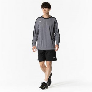 ミズノ MIZUNOソフトニットシャツテニス/ソフトテニス ウエア Ｔシャツ/ポロシャツ62JCB000