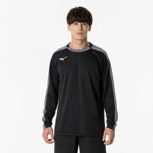 ミズノ MIZUNOソフトニットシャツテニス/ソフトテニス ウエア Ｔシャツ/ポロシャツ62JCB000