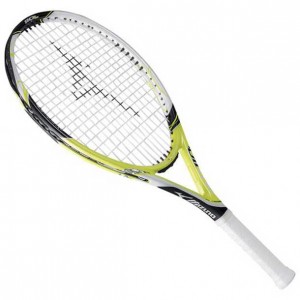 ミズノ MIZUNOフレームのみ テニスラケット PW 110Lテニス ラケット(63JTH740)