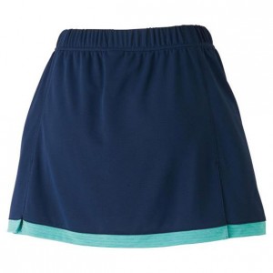 ミズノ MIZUNOゲームスカート (2020年卓球女子日本代表モデル)卓球 ウェア ゲームパンツ スカート(82JB0216)