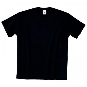 ミズノ MIZUNOカラーTシャツ (カラー/マーク無) トレーニングウエア ミズノ (メンズ) Ｔシャツ (87WT210)