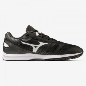 ミズノ MIZUNOスピードマッハ2 (ランニング) ジュニアジュニア キッズ ジュニア (16.0～27.0cm)(K1GC2222)