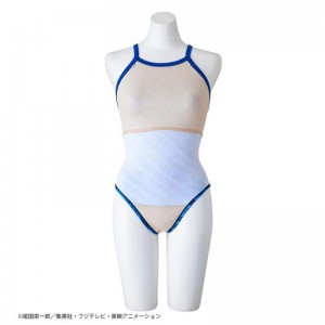 ミズノ MIZUNOONE PIECE 競泳練習用ミディアムカットスイム 競泳水着 エクサースーツ 長持ちタイプ(N2MAB792)