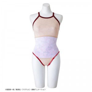 ミズノ MIZUNOONE PIECE 競泳練習用ミディアムカットスイム 競泳水着 エクサースーツ 長持ちタイプ(N2MAB793)