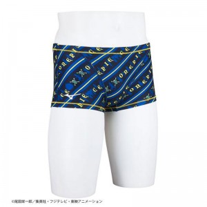 ミズノ MIZUNOONE PIECE 競泳練習用ショートスパッツ ジュニアスイム 競泳水着 エクサースーツ 長持ちタイプ(N2MBB992)