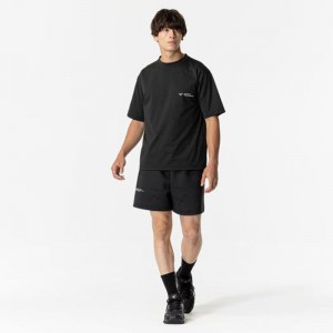 ミズノ MIZUNOソフトドライTシャツサッカー/フットボール ウエア ライフスタイル プロフェッショナル～オフザピッチ～P2MAB065