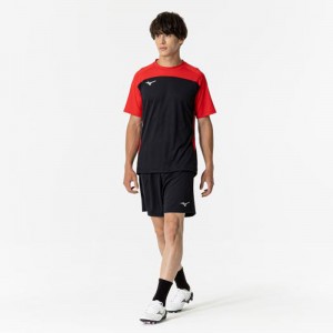 ミズノ MIZUNOプラクティスパンツサッカー/フットボール ウエア プラクティスパンツP2MBB090