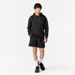 ミズノ MIZUNOストレッチスウェットショートパンツサッカー/フットボール ウエア ライフスタイル プロフェッショナル～オフザピッチ～P2MDB066