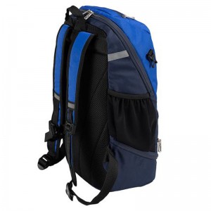 ミズノ MIZUNOサッカーバックパック 16L ジュニアサッカー/フットボール バッグP3JDB001