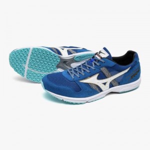 ミズノ MIZUNOウエーブエンペラーJAPAN4 レーシング陸上競技 シューズ レーシングシューズ トラック・駅伝(U1GD1920_P)