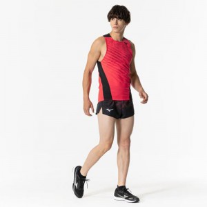 ミズノ MIZUNOMTCレーシングパンツ 陸上競技陸上競技 ウエア MTCモデルU2MBB003