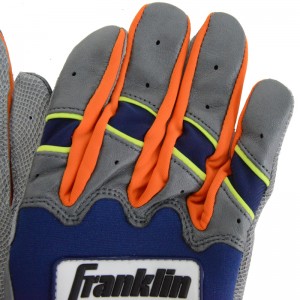フランクリン FRANKLIN バッティンググローブ(両手用)CFX PRO 限定 バッティング テブクロ バッテ 手袋 22SS(MC)
