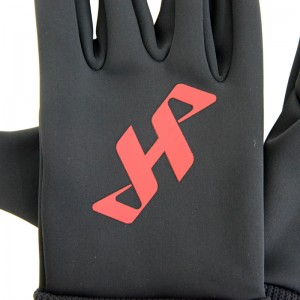 ハタケヤマ HATAKEYAMA トレーニング手袋 ウィンター手袋 野球 防寒 冬用 手袋 両手用 あったかい 23SS(MG-A21G/22R)