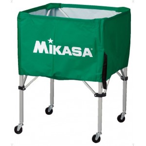 ミカサ mikasaボール籠 箱型学校機器mikasa(BCSPS)