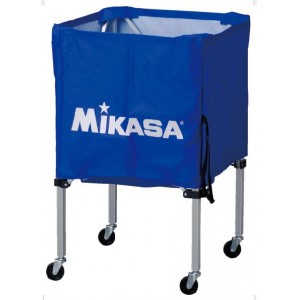 ミカサ mikasaボール籠 箱型学校機器mikasa(BCSPSS)