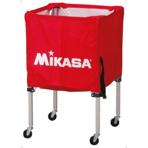 ミカサ mikasaボール籠 箱型学校機器mikasa(BCSPSS)