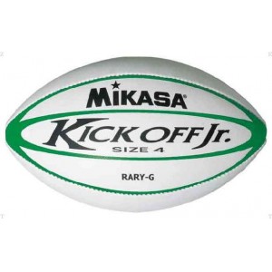ミカサ mikasaユースラグビーボールラグビアメ11FW mikasa(RARYG)