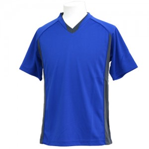 サッカーシャツ wundouベーシック サッカーシャツ(P-1910)