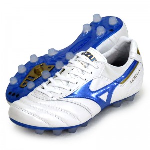 ミズノ MIZUNO モレリア 2 JAPAN サッカースパイク MORELIA (ショートタン) 24FW(P1GA240125)