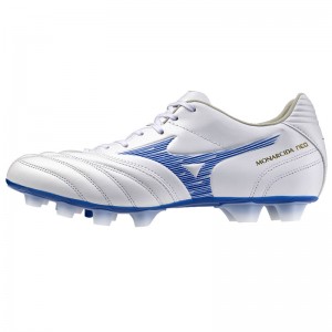 ミズノ MIZUNO モナルシーダNEO 3 SW KL (MONARCIDA) サッカースパイク スーパーワイド 幅広 24FW (P1GA242725)