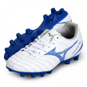 ミズノ MIZUNO モナルシーダネオ 3 セレクト Jr  (MONARCIDA) ジュニア サッカースパイク ワイド 24FW(P1GB242525)