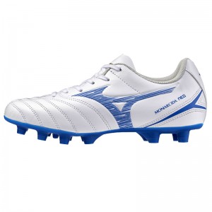 ミズノ MIZUNO モナルシーダネオ 3 セレクト Jr  (MONARCIDA) ジュニア サッカースパイク ワイド 24FW(P1GB242525)