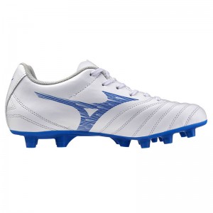 ミズノ MIZUNO モナルシーダネオ 3 セレクト Jr  (MONARCIDA) ジュニア サッカースパイク ワイド 24FW(P1GB242525)