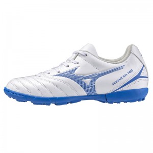 ミズノ MIZUNO モナルシーダネオ 3セレクト Jr AS  (MONARCIDA) ジュニア サッカートレーニングシューズ ワイド 24FW(P1GE242525)