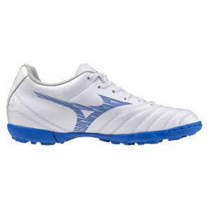 ミズノ MIZUNO モナルシーダネオ 3セレクト Jr AS  (MONARCIDA) ジュニア サッカートレーニングシューズ ワイド 24FW(P1GE242525)