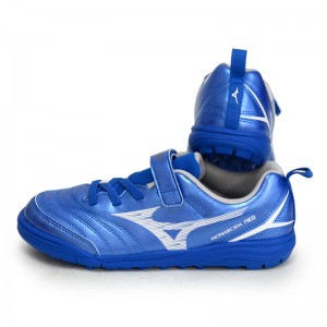 ミズノ MIZUNO モナルシーダネオ 3 クラブ キッズ AS  (MONARCIDA) ジュニア トレーニングシューズ ワイド 24FW(P1GE242627)