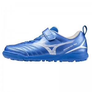 ミズノ MIZUNO モナルシーダネオ 3 クラブ キッズ AS  (MONARCIDA) ジュニア トレーニングシューズ ワイド 24FW(P1GE242627)