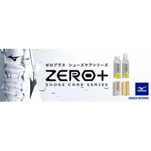 ミズノ MIZUNO ZERO+ シューズシャンプー サッカー シューズアクセサリー メンテナンス  22SS (P1GZ000100)