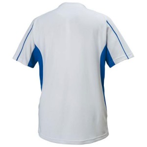 ミズノ MIZUNOフィールドシャツ (ジュニア)JR フットボール サッカー ウェア プラクティスシャツ18SS (P2MA8120)