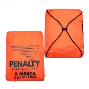ペナルティ penalty ナップサック サッカー フットサル アクセサリー バッグ 24SS (PBS4037)