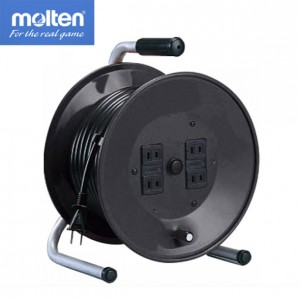 モルテン molten電源ドラム30m(PD30)