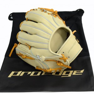 エスエスケイ SSK Proedge 硬式プロエッジ 内野手用 グラブ袋付 野球 硬式 グラブ グローブ 23SS(PEK7495L23-1244)