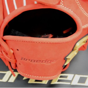 エスエスケイ SSK Proedge 硬式プロエッジ 投手用 グラブ袋付 野球 硬式 グラブ グローブ 23AW(PEK81323N)