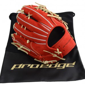 エスエスケイ SSK Proedge 硬式プロエッジ 外野手用 グラブ袋付 野球 硬式 グラブ グローブ 23AW(PEK87423N)