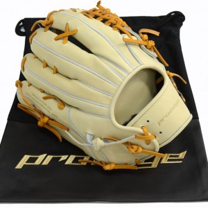 エスエスケイ SSK Proedge 硬式プロエッジ 外野手用 グラブ袋付 野球 硬式 グラブ グローブ 23SS(PEK8748L23-1244)