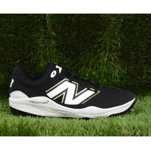 ニューバランス New Balance FRESH FOAM 3000 V7 PU Molded 野球 ポイント スパイク 樹脂底 24AW(PL3000K72E)